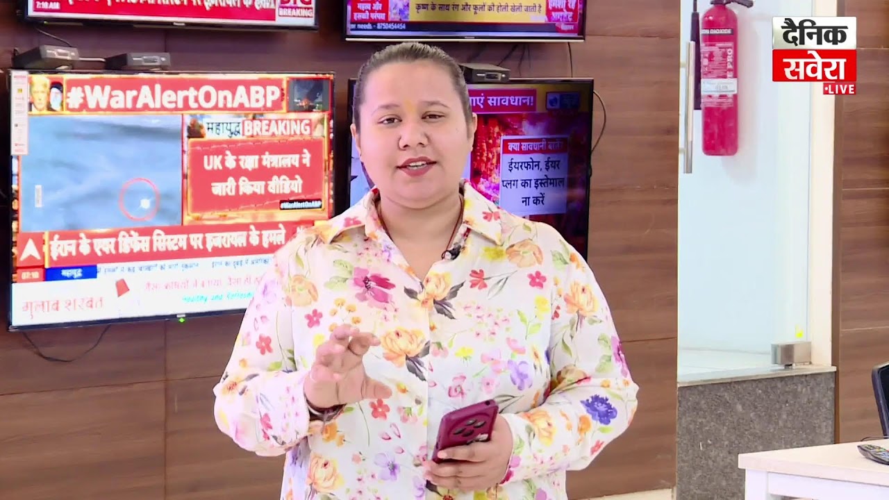 नारनौल में पारा 33°C पार, मार्च में ही मई-जून जैसी तपिश से हरियाणा बेहाल