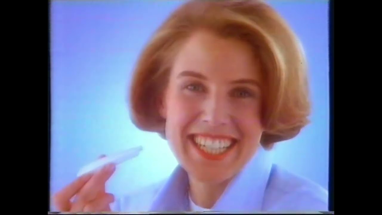 PRO7 - Werbung und Programmvorschau (17.3.1994)