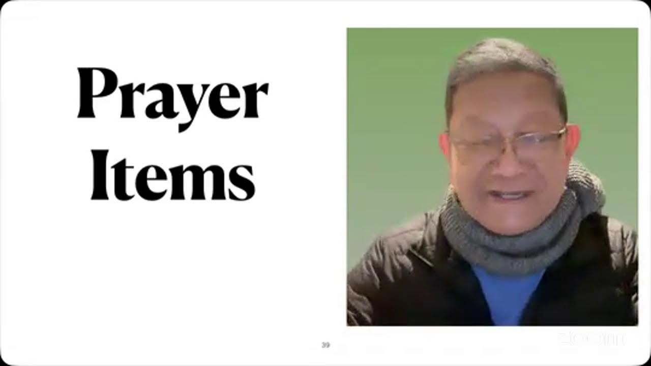 Called to Honor and Love God (22Jan2026)