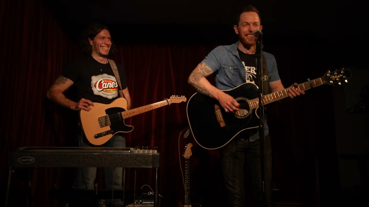 Shea Rafferty @ green note 13-11-2025-4k-S