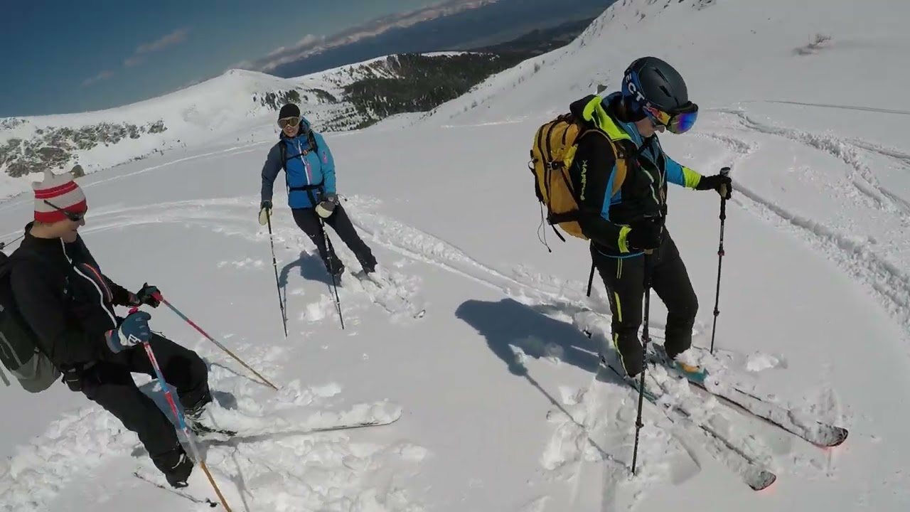 Zirbitzkogel 10.04.2023 - GP010318