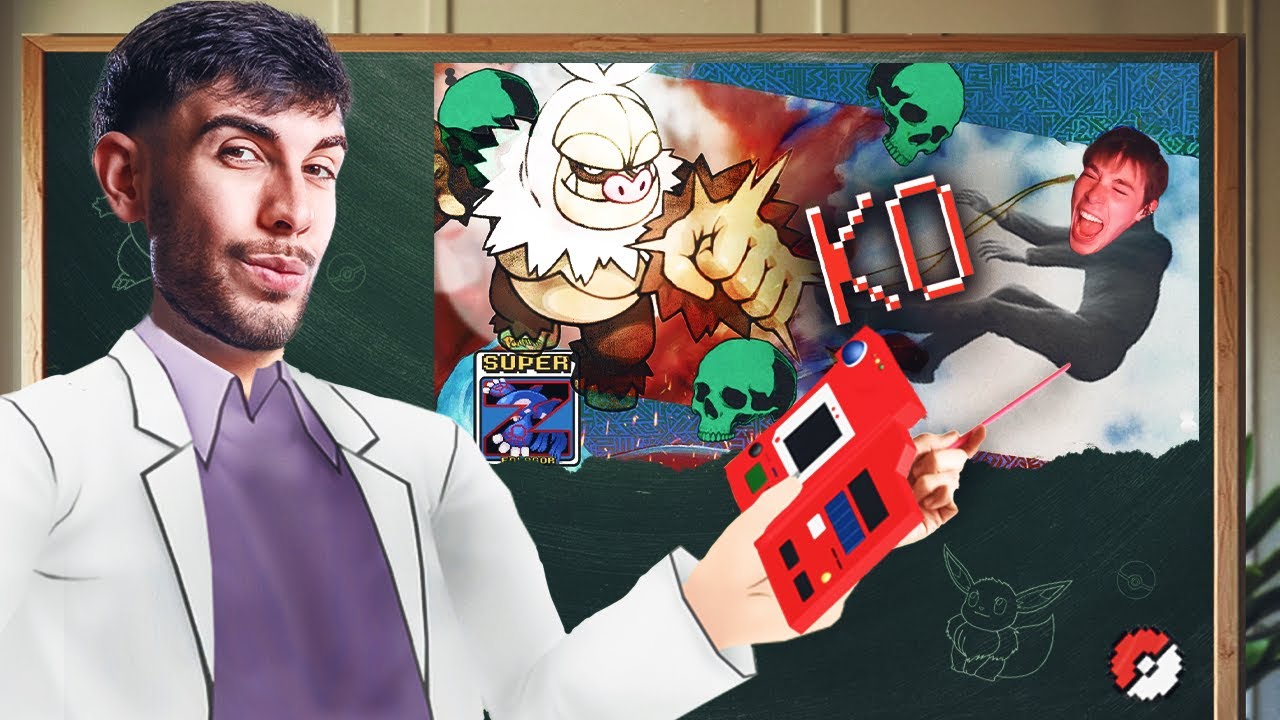 Silenciarán a Folagor en el Primer Combate vs Daz? | Análisis de PokeAlex y Sekiam