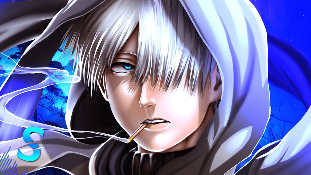 Shaman - Vagando Esse Lugar (Mushishi)