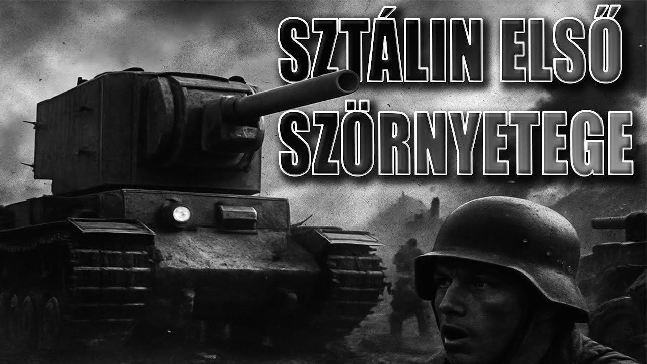 Egyedül Tartott Fel Egy EGÉSZ Páncélos Hadosztályt