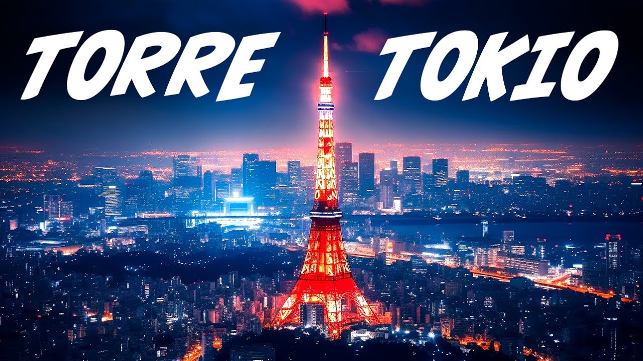 El NUEVO paraíso GAMER de JAPÓN! 🤯🎮🗼