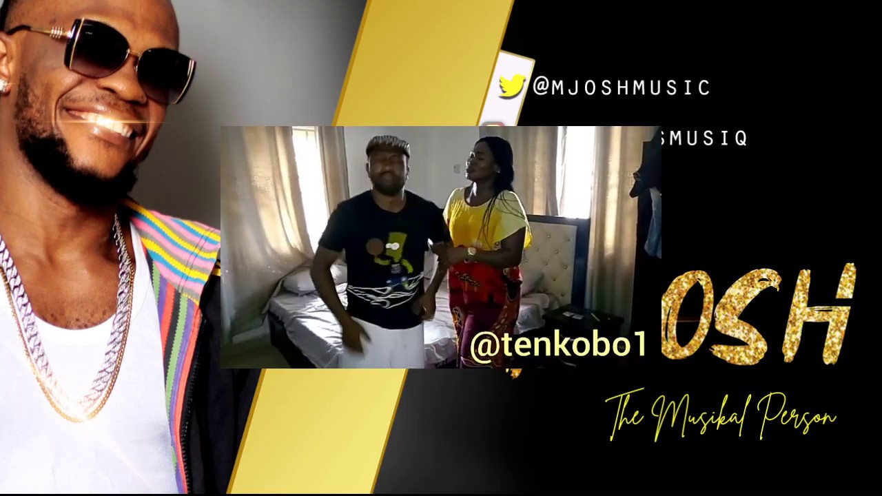 M JOSH   ALHAJI GO KNOW | OFFICIAL SINGLE | AFROBEAT 2020 | AFRO BEAT MUSIC