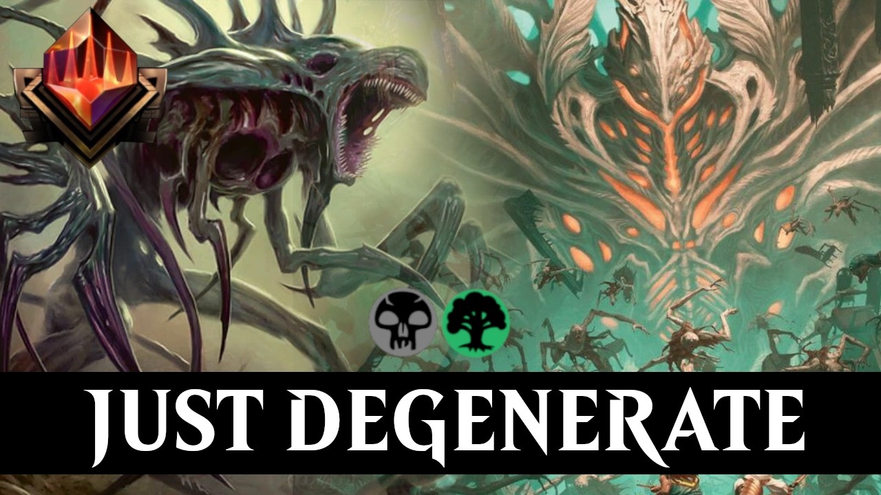 This Is The Most -DEGENERATE- Ramp We Had.. They Sacrificed EVERYTHING