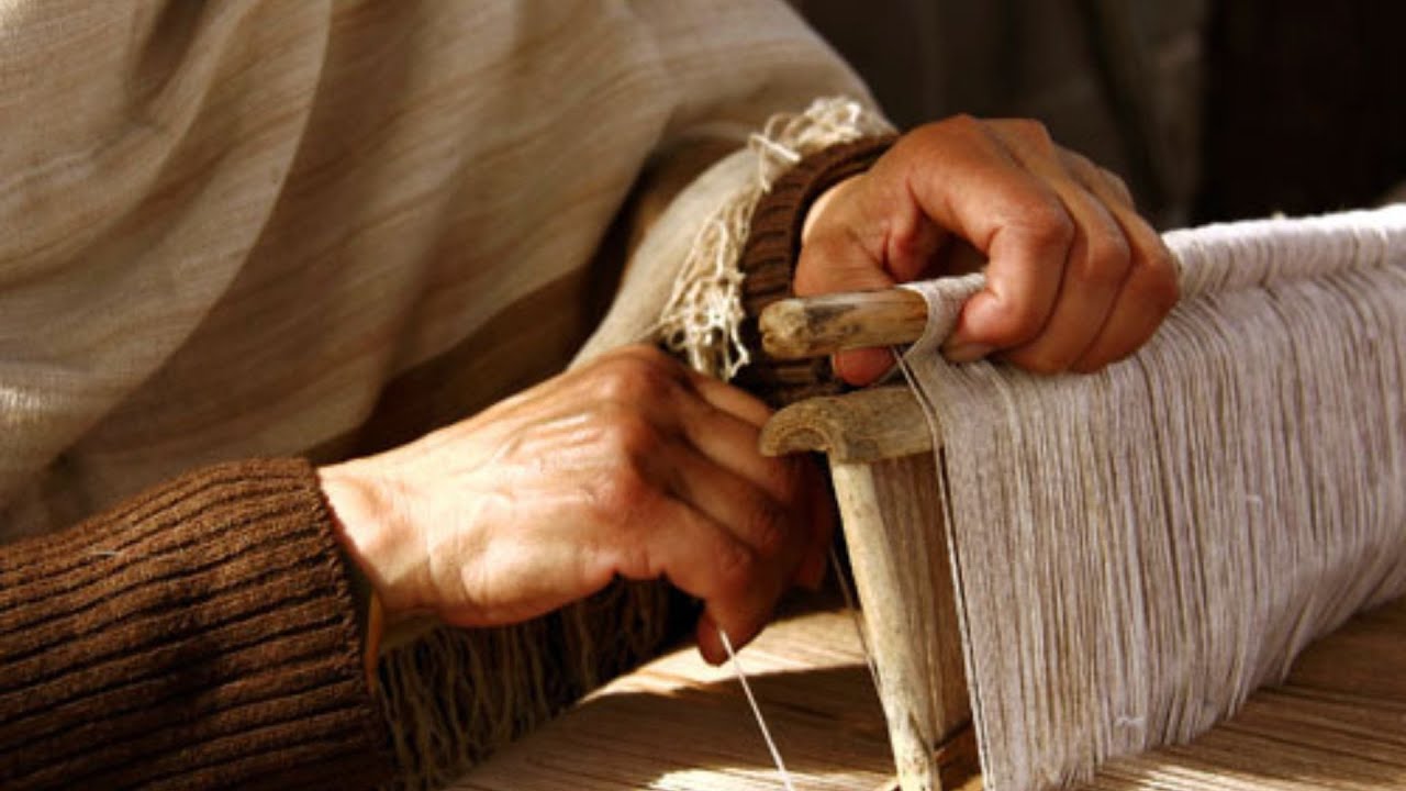 La producci&oacute;n artesanal - concepto y caracter&iacute;sticas