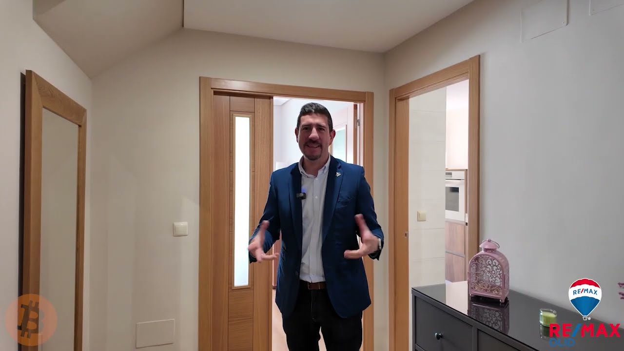 REMAX OLID | ADOSADO EN ALDEAMAYOR GOLF | CALLE LAGUNAS DE VILLAFAFILA