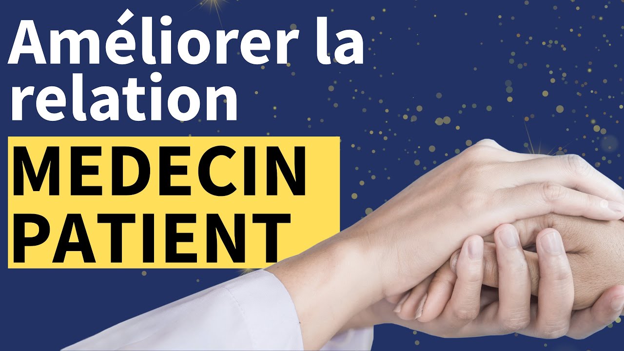 Renforcer le lien m&eacute;decin-patient gr&acirc;ce &agrave; Helixi