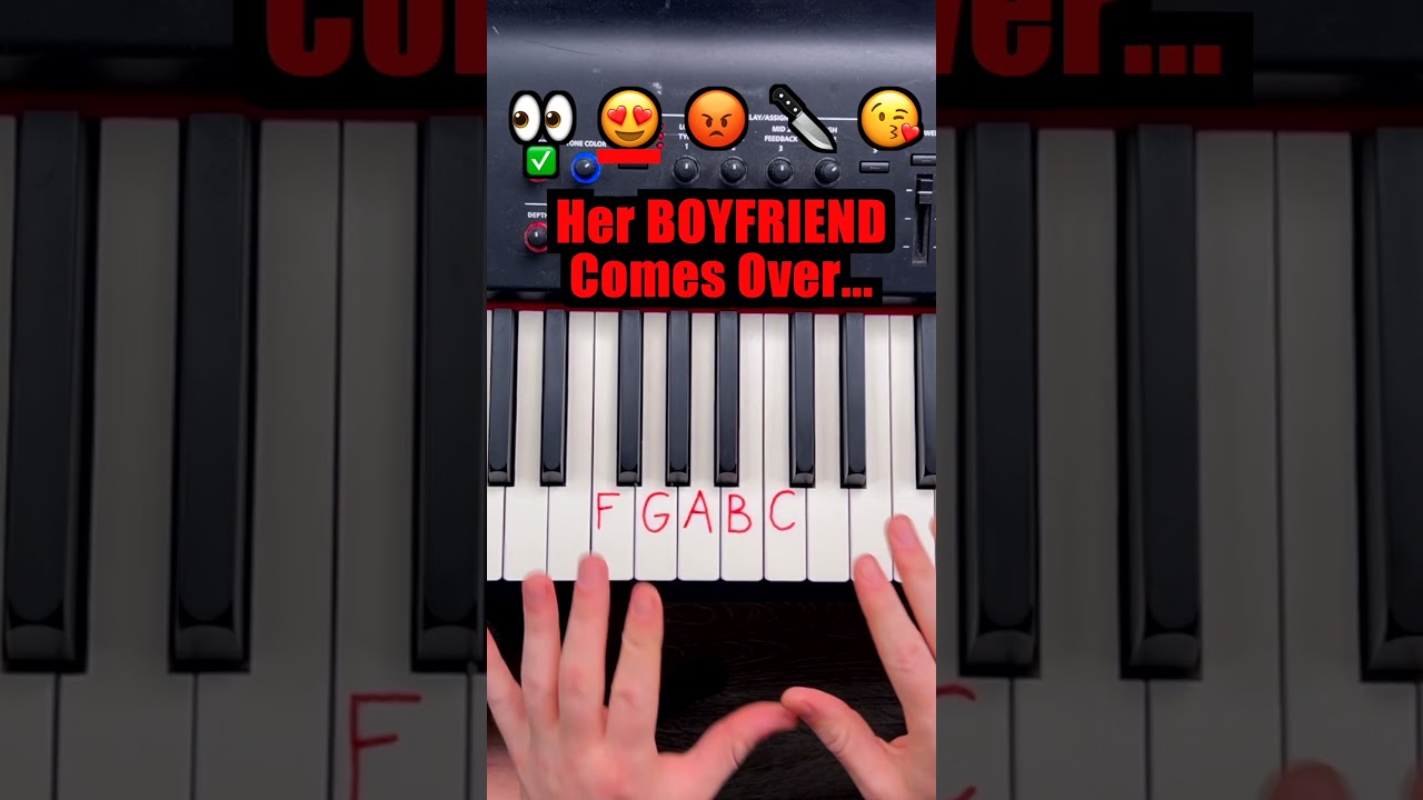 ☝️ The Blueprint to Learning Songs Fast on Piano - Link in Bio