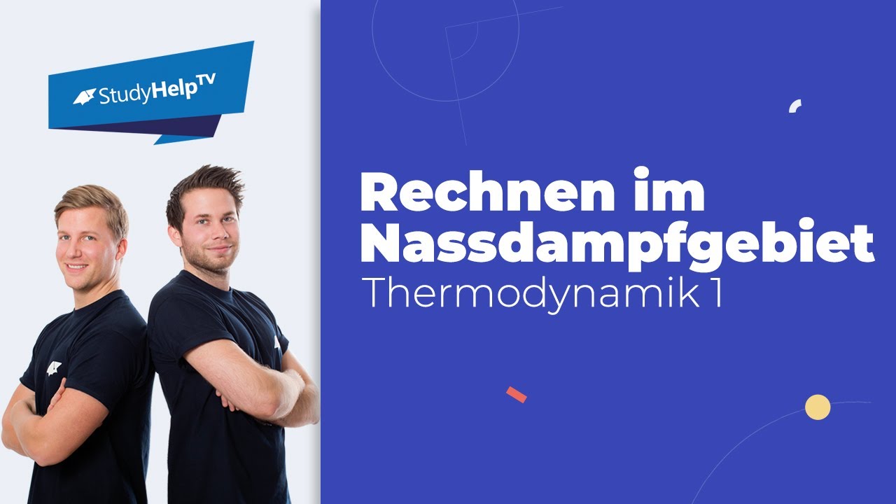 Einstieg Nassdampfgebiet - 