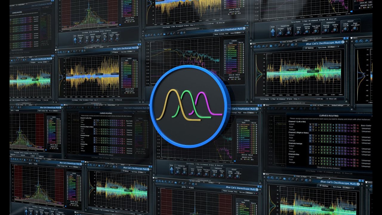 Blue Cat Audio 