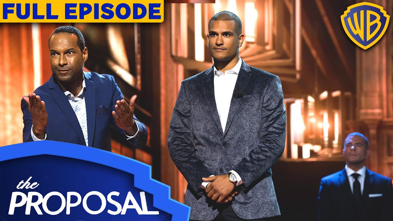 From Divorce to Dream Proposal | Season 1 Episode 4 | Full Episode | The Proposal
