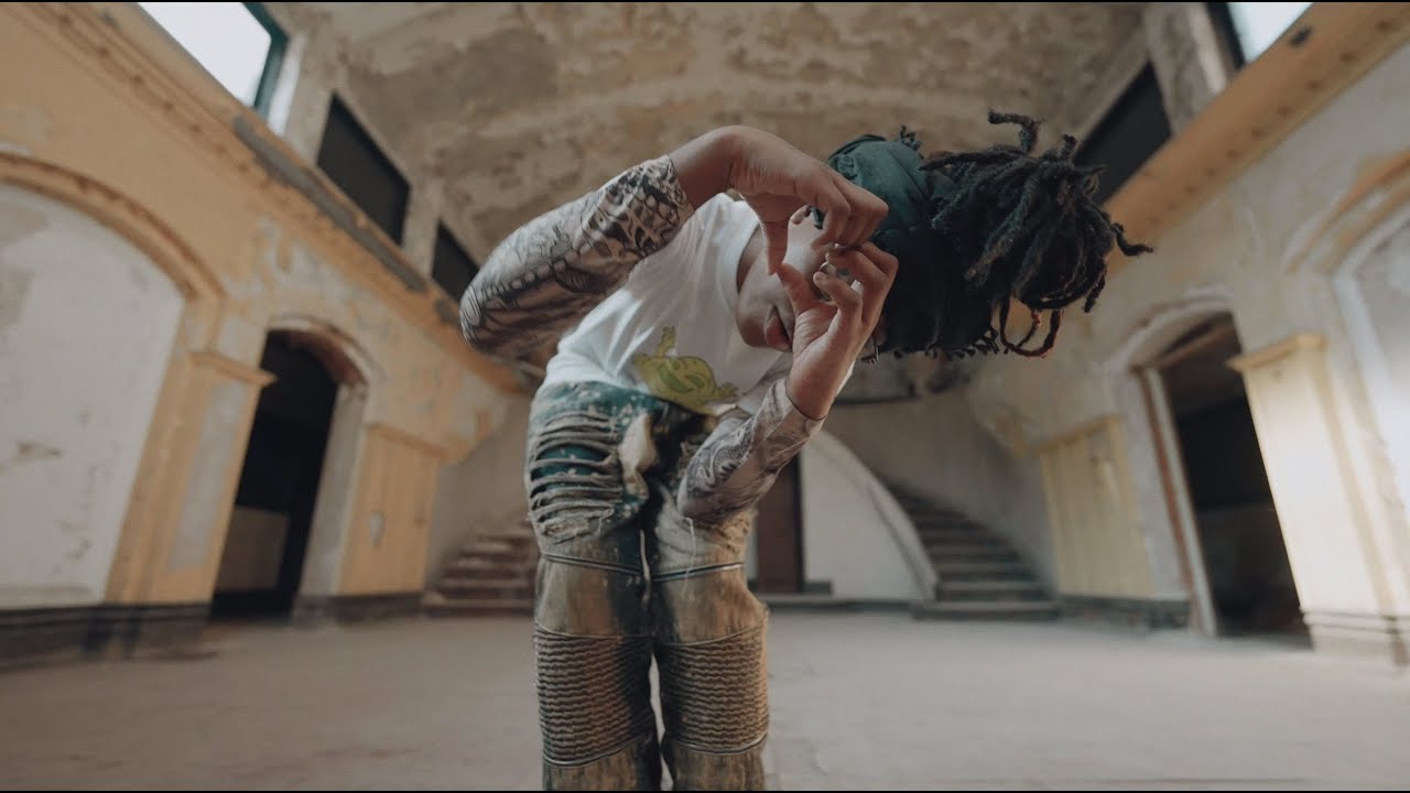 tana - Patricia (Official Music Video)