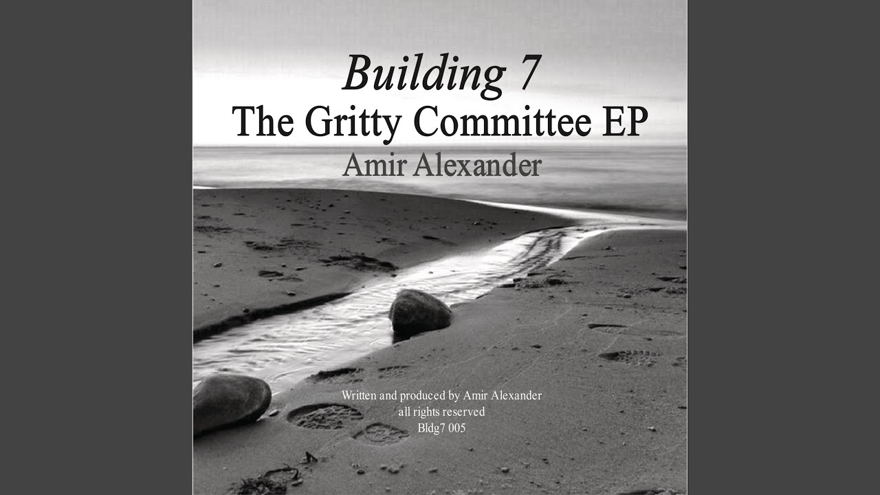 The Gritty Committee (Original)