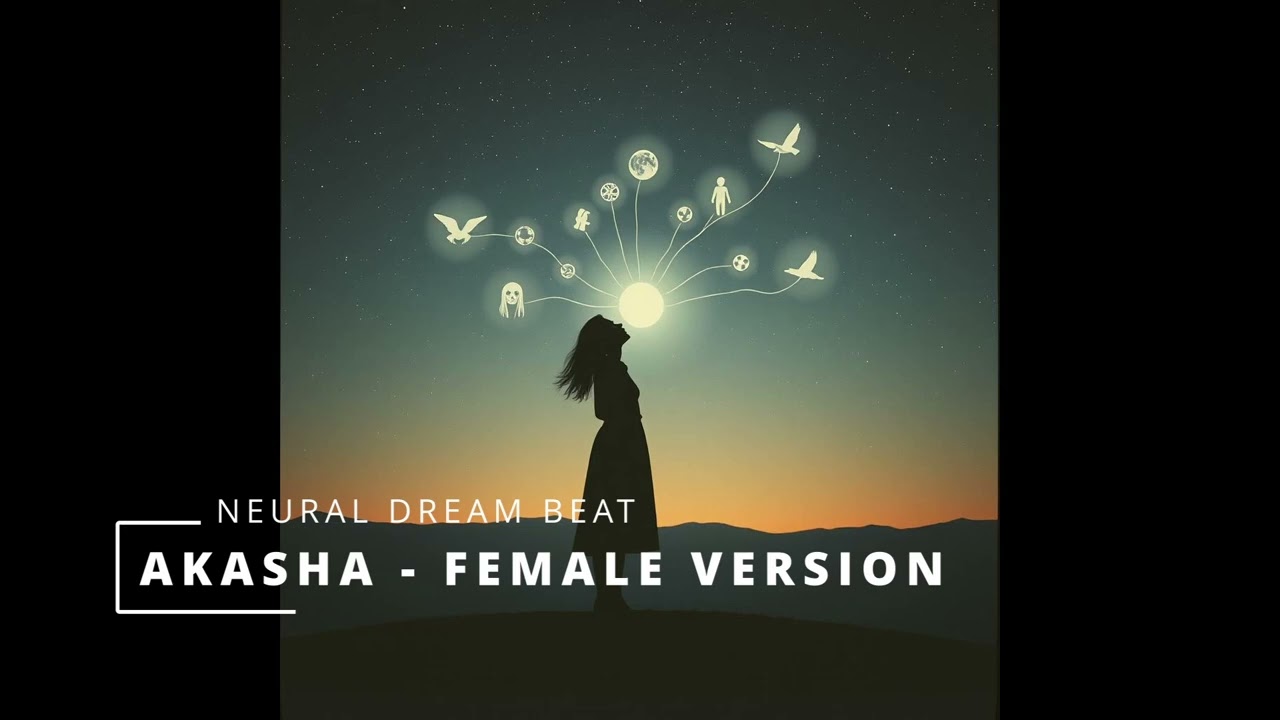 Akasha | Female Version - Spiritual • Emotional • Ethereal (Suno AI)