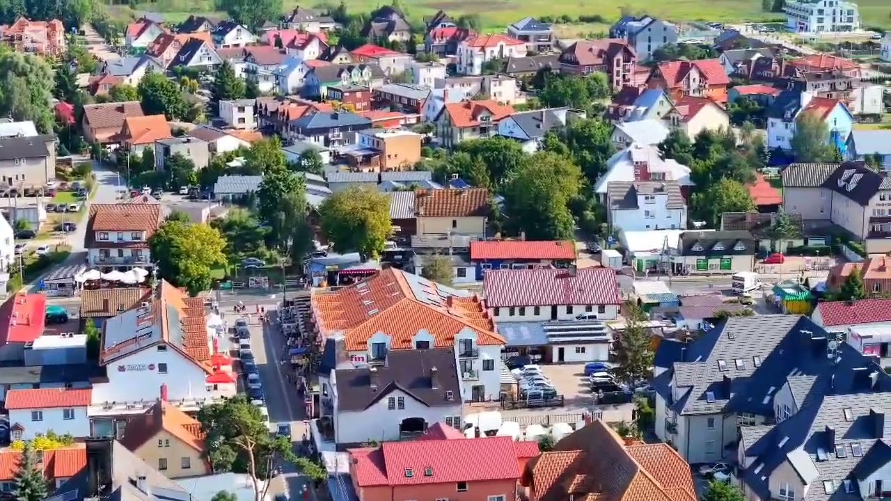 MIĘDZYWODZIE 2025