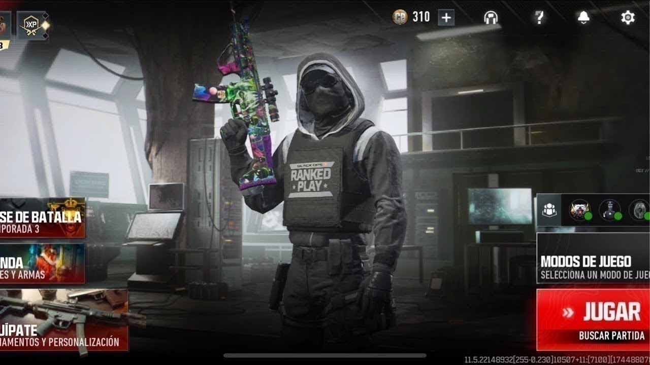 warzone mubi gracia por todo