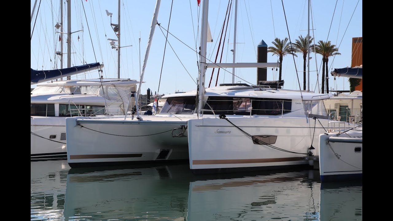 Helia 44 Evolution - 2016 - Excellent condition