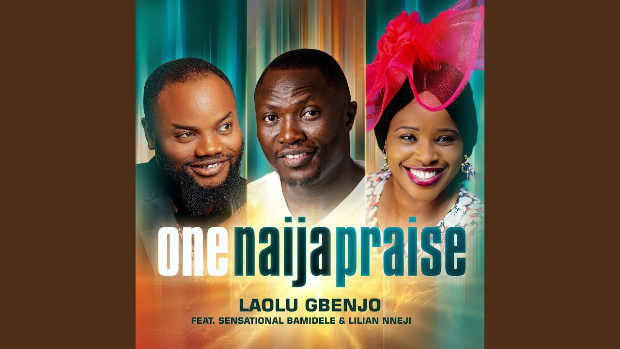 One Naija Praise