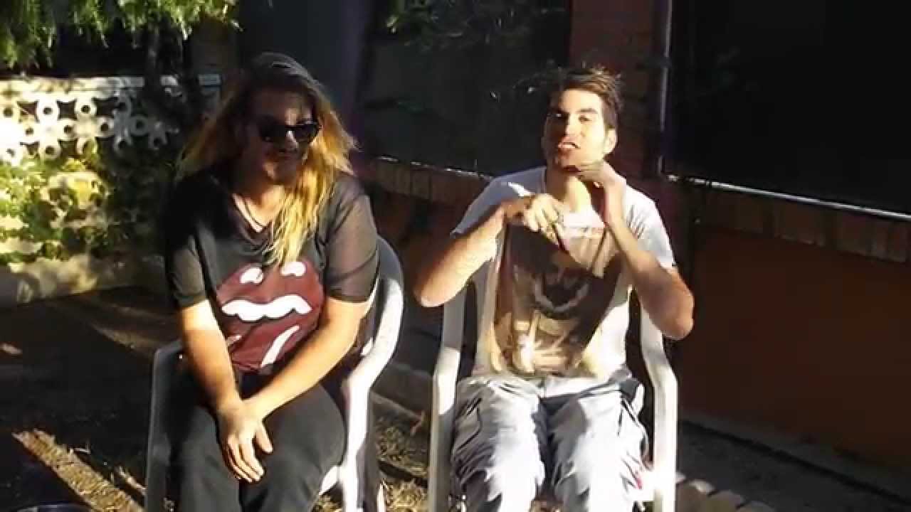 @PopnewsES acepta el Ice Bucket Challenge