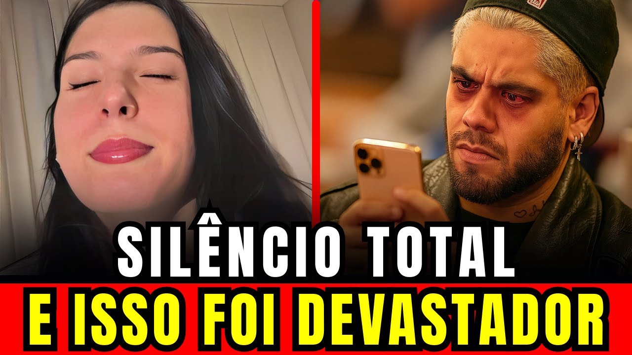 Você NÃO VAI ACREDITAR no que Ana Castela FEZ quando viu Zé Felipe com Virginia e os filhos