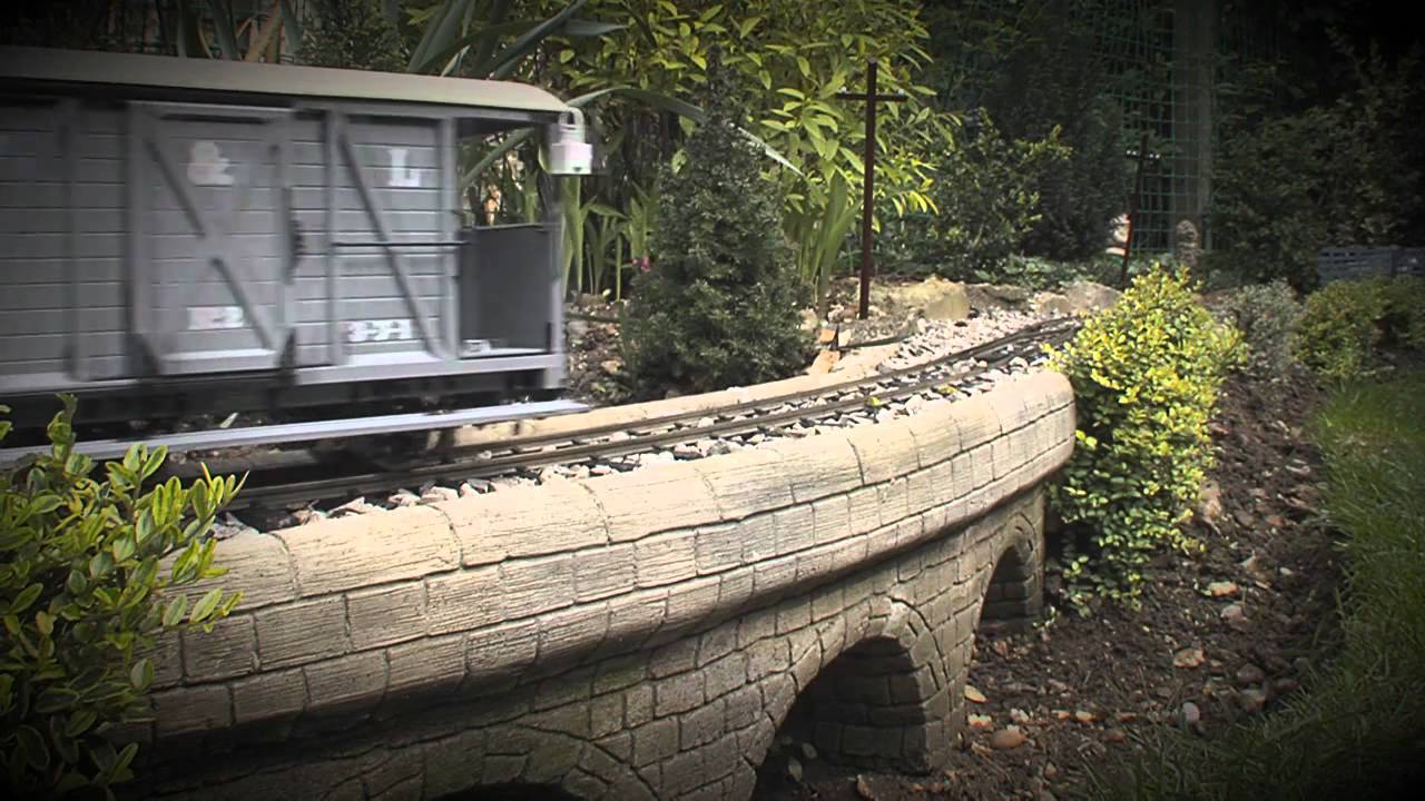 Welshpool and Llanfair Light Railway (In Miniature) Ltd