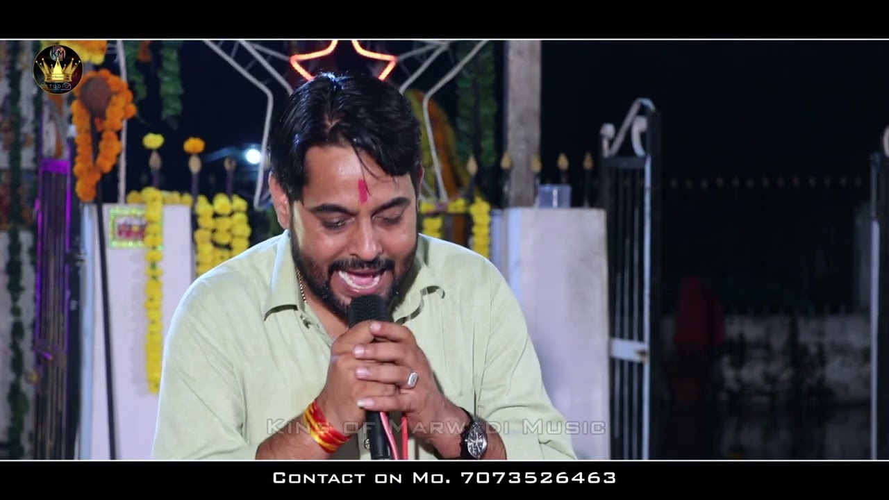 भर्तहरी राज पाट ने छोड़ उठा लियो चिमटो || भर्तहरी महाराज || Babu Lal Choudhary