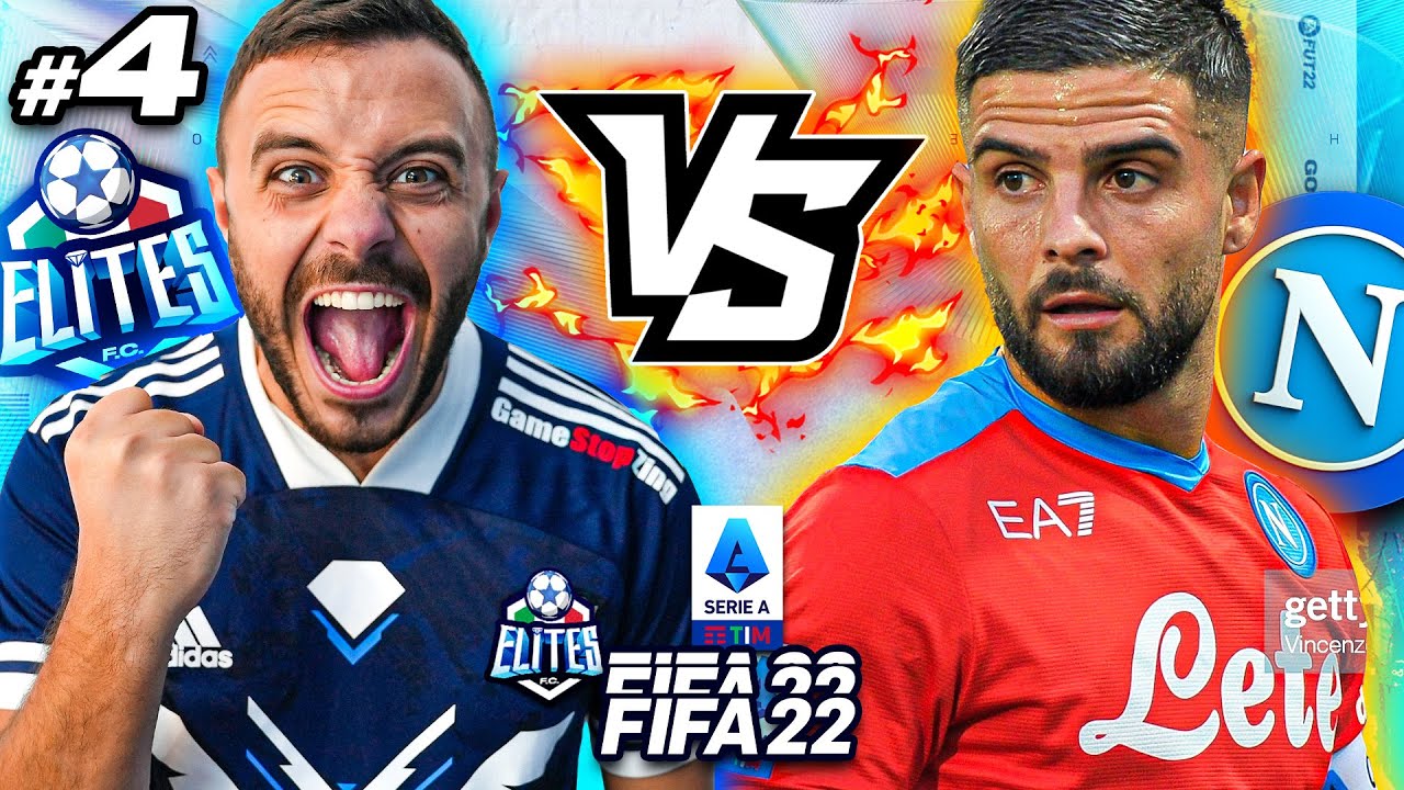 INSIGNE vs FIUS GAMER! 
