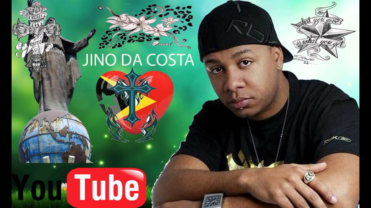 EAST TIMOR SONGS 2015