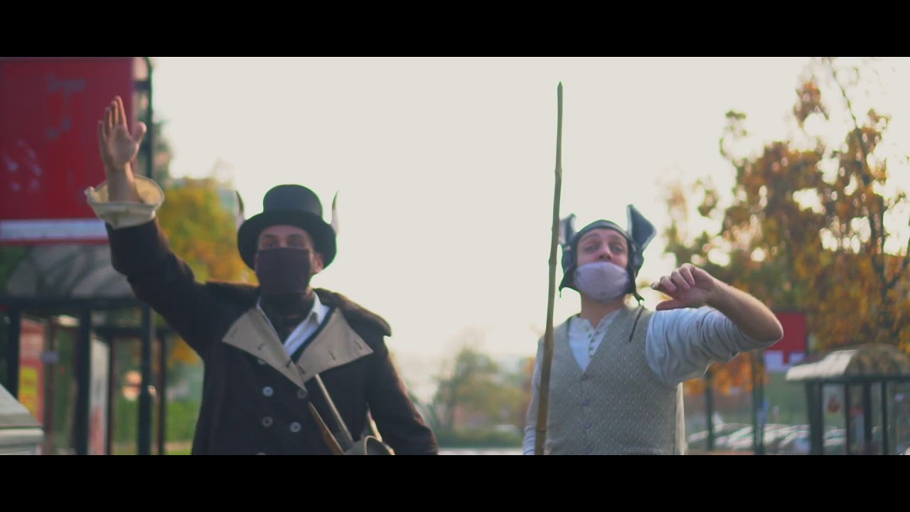 Storie Storie Storie 2020  - Teatro Telaio