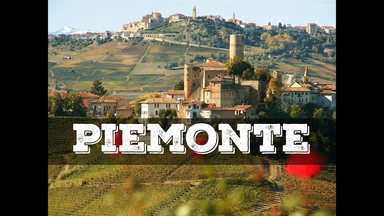 Top 10 cosa vedere in Piemonte