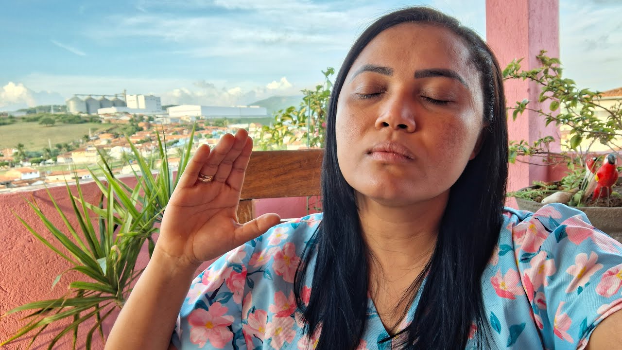 ESSA PELEJA É DE DEUS!