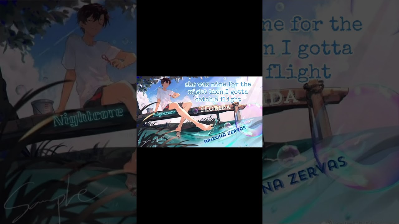 #amazingnightcore