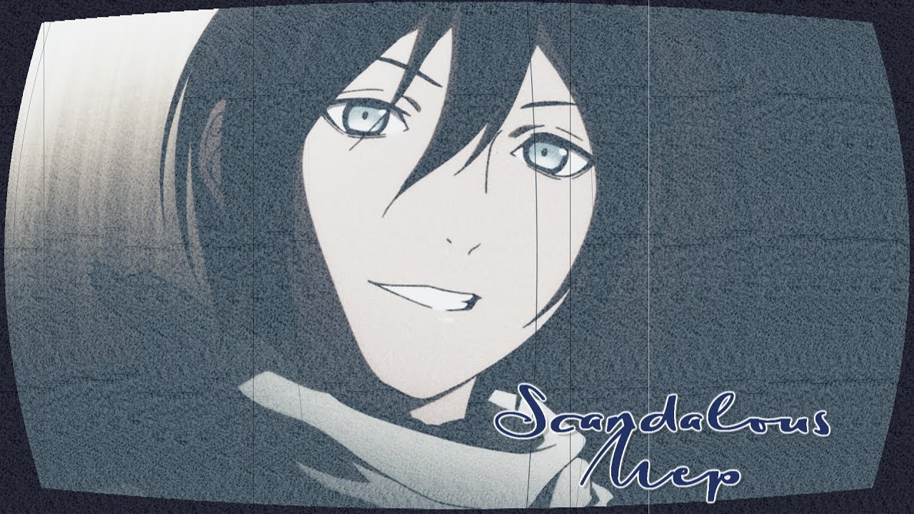 [BISHIE MEP] Scandalous • FULL MEP
