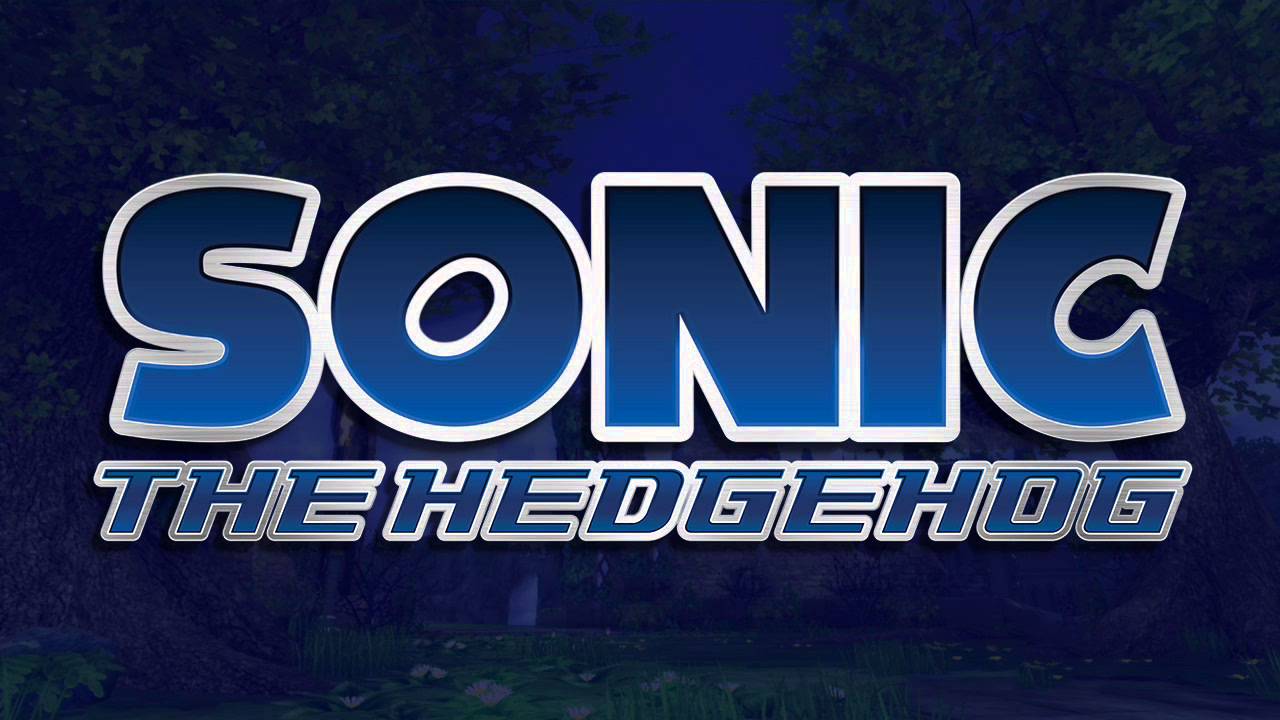 Crisis City - Sonic the Hedgehog [OST]