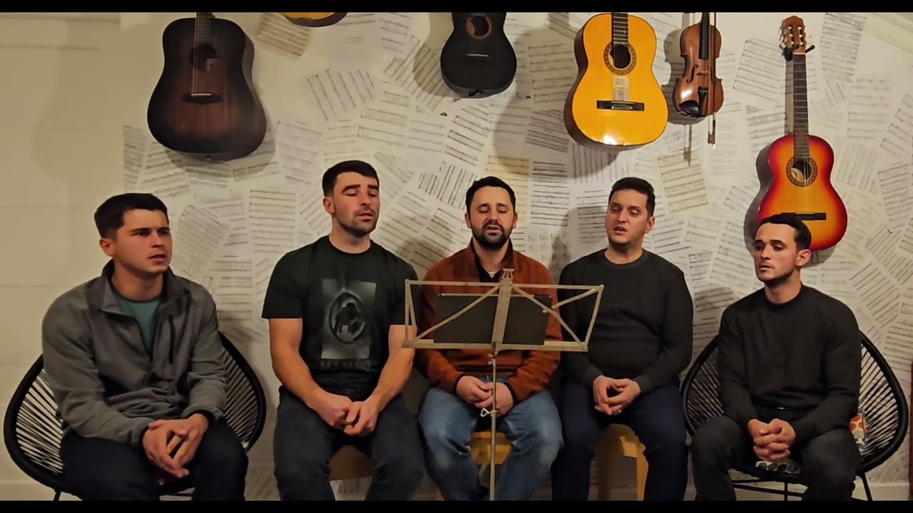35 minute cu muzică de la lespede | Colaj cu muzică creștină