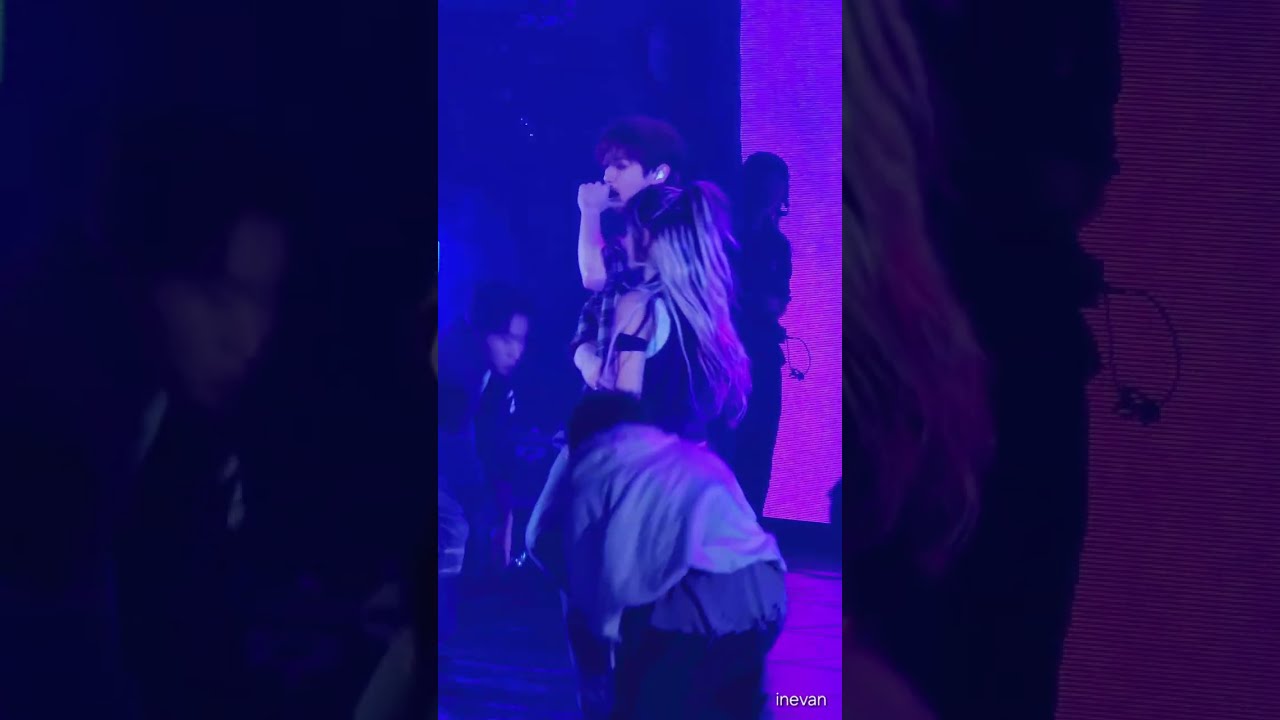 [4K] 251213 KANG DANIEL 강다니엘 Fan Con The Chase in Seoul