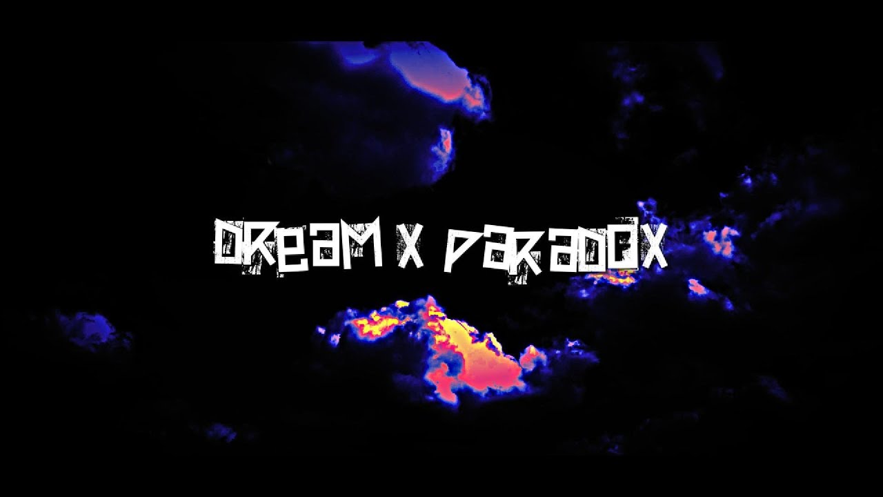 Dream X Paradox // SELENA