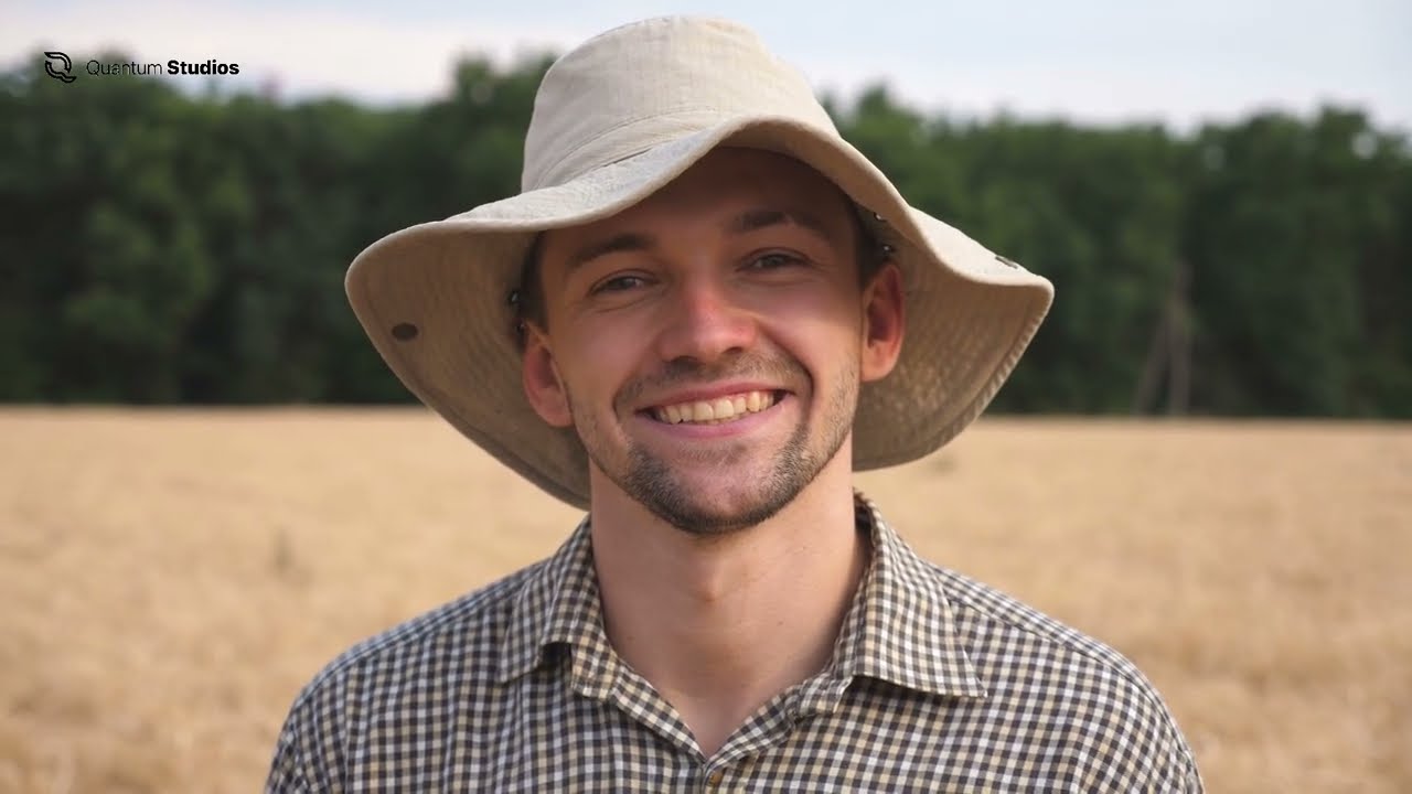 AI Videos for Agriculture & Agribusiness - Compliance Training by Quantum Studios