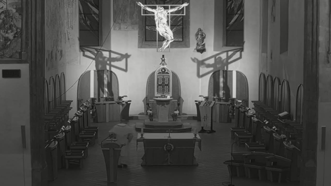 Klášter dominikánů Olomouc – živé vysílání