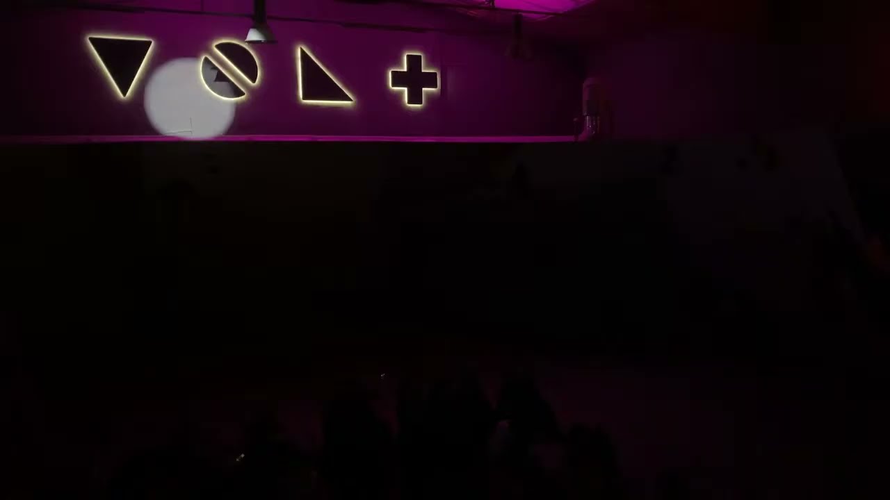 Finał Ligi Boulderowej 25/26