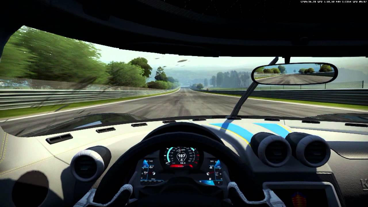 Extremely Realistic Engine Sounds - Shift2 by rubie38