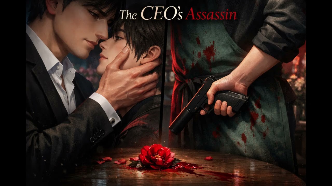 Lethal Petals: Hired to Kill, Paid to Love