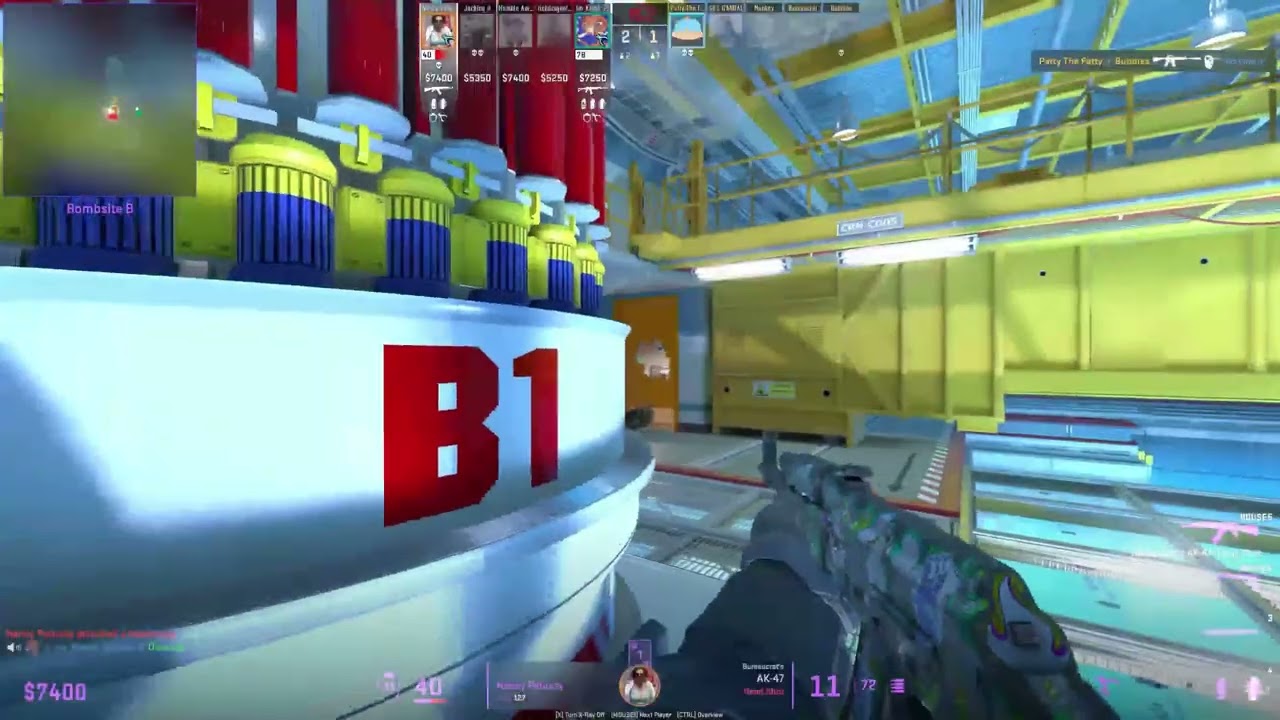 CS Clip Archive 27 (Post Depression Special)