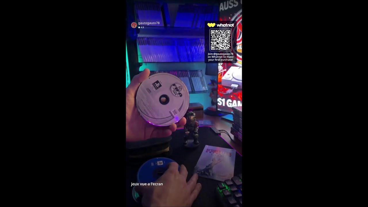 Jeux ps1/ps2