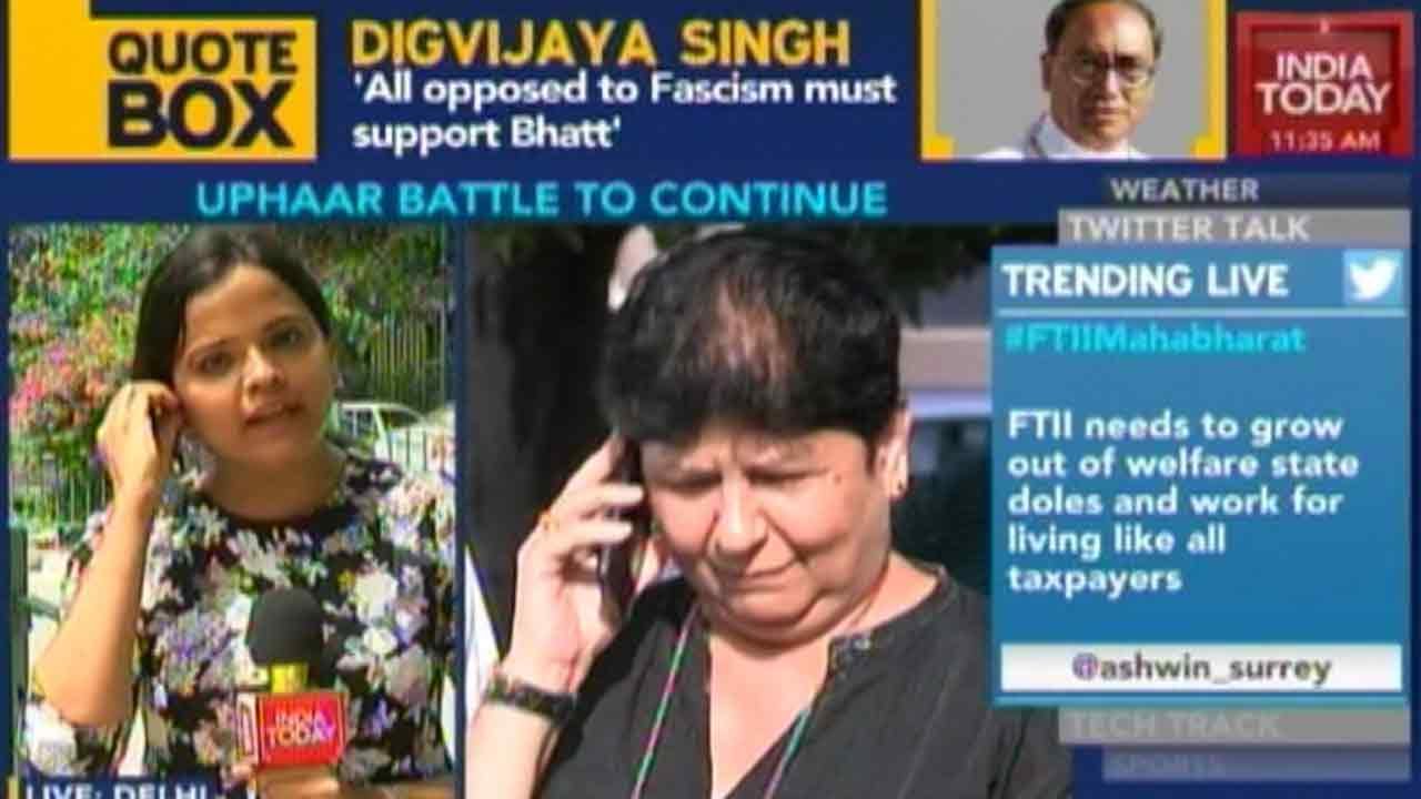 Uphaar Fire Tragedy: SC Allows Review Of Uphaar Decision