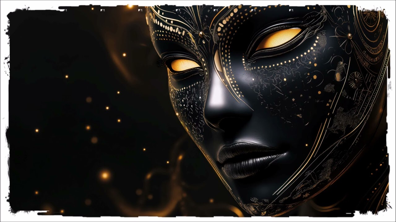 Lorenzo Bazzoni - Black Silk