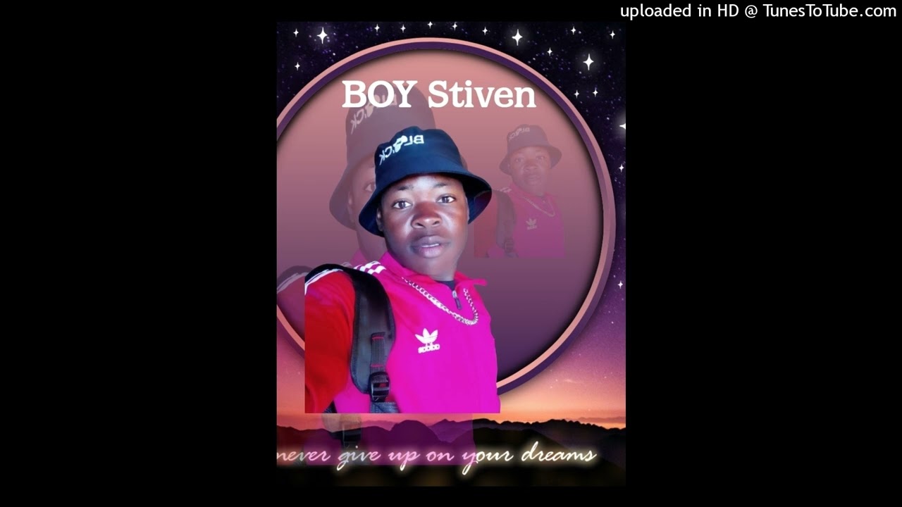 Boy stiven&asymp;&asymp; Mbilu yamina yapanda